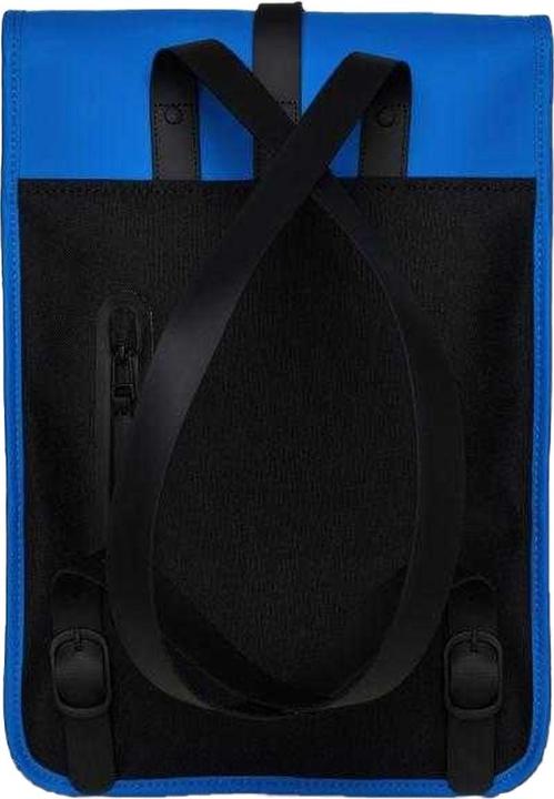 Actual product image Rains Waterproof Backpack (13 l)