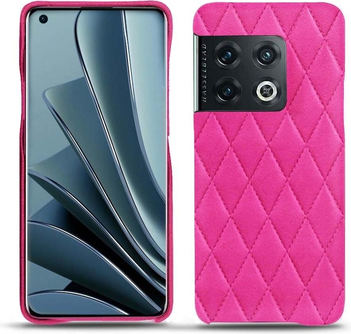 Rose BB - Couture ( Pantone #DB599F )