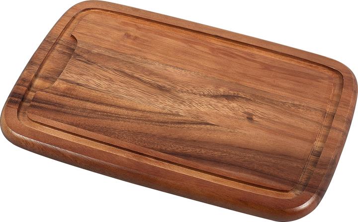 Productafbeelding Zassenhaus 055122 Keuken Snijplank Rechthoekig Hout