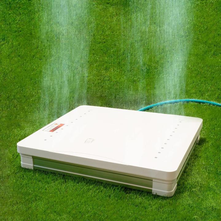 Produktbild IHP Mauk Step Action Bodendusche