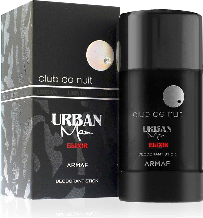 Produktbild Armaf Club de Nuit Urban Elixir (Stick)