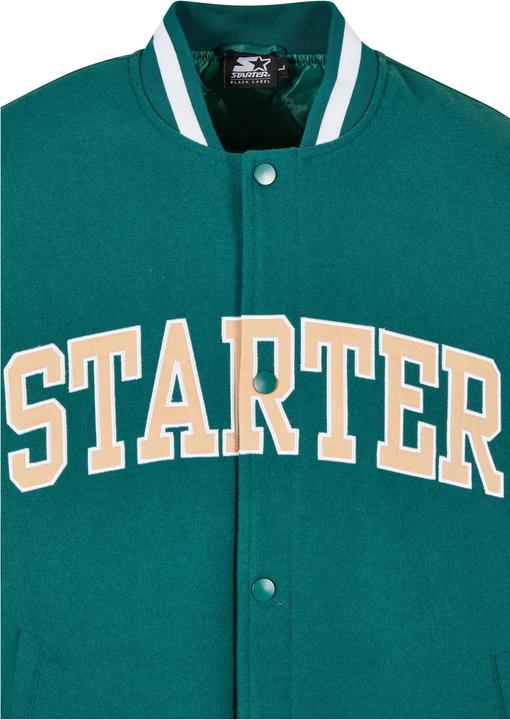 Produktbild Starter Team Jacket (M)