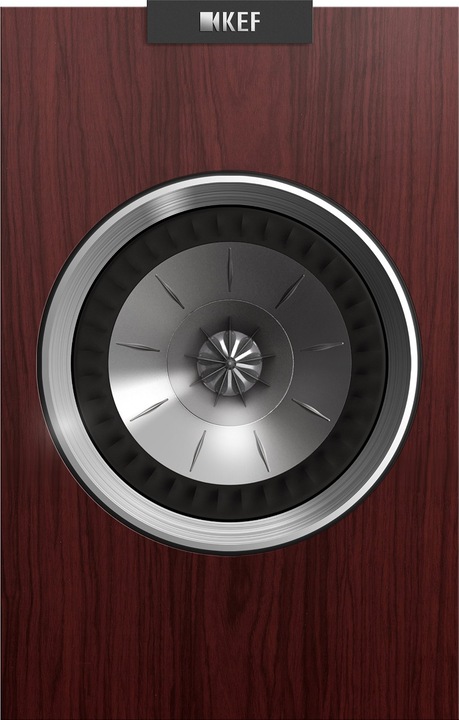 Actual product image KEF R100 (1 pair)