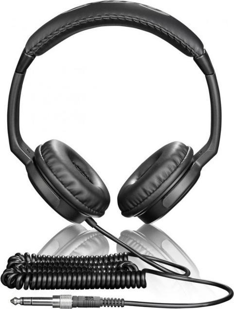 Zomo Headphones HD-500 White (NC, Cable)