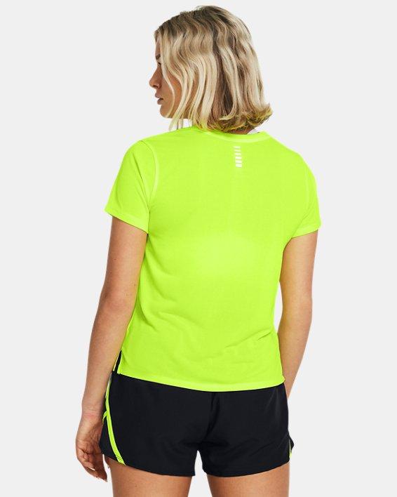 Actual product image Under Armour Launch T-Shirt Ladies (XS)