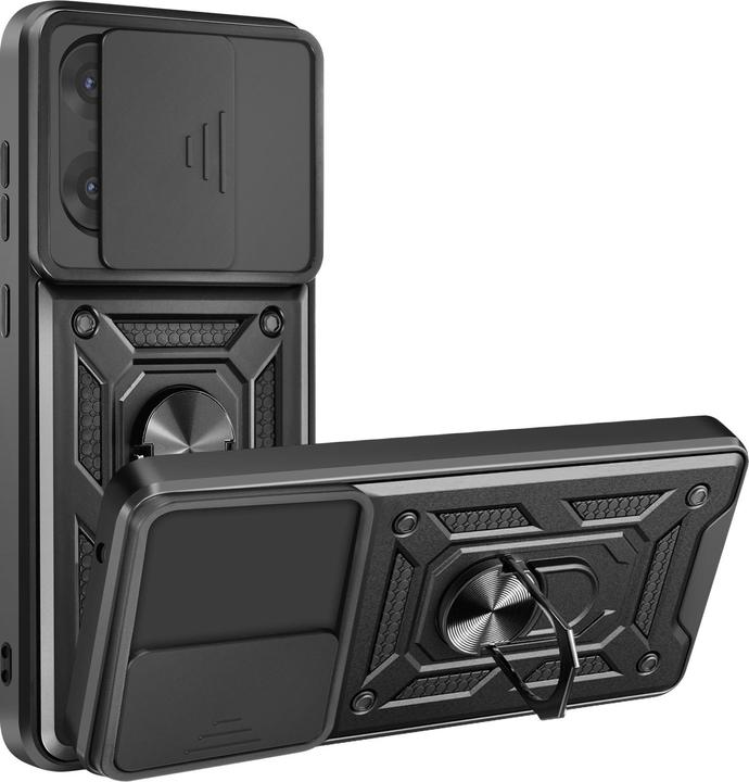 Produktbild Avizar Robuste Hülle für OnePlus Nord CE5 (OnePlus Nord CE5)