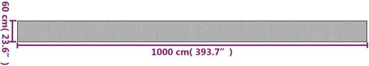 Image du produit VidaXL Kato (60 x 1000 cm)