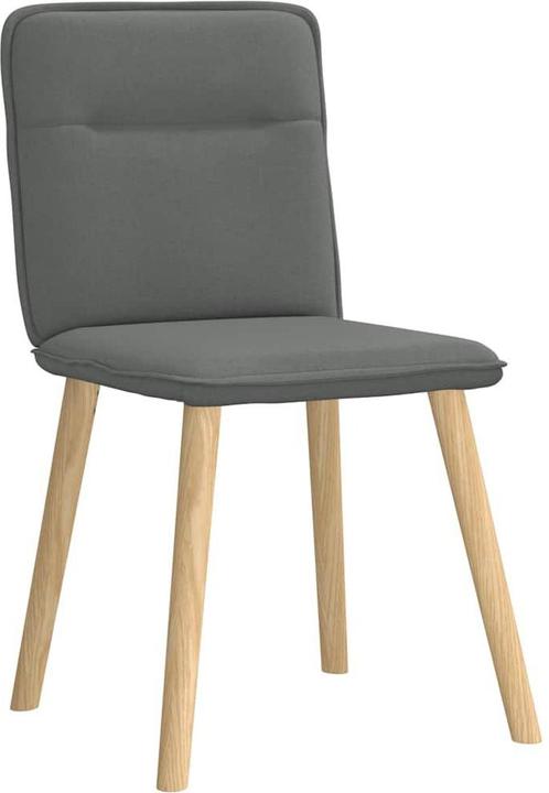 Actual product image vidaXL Esszimmerstuhl