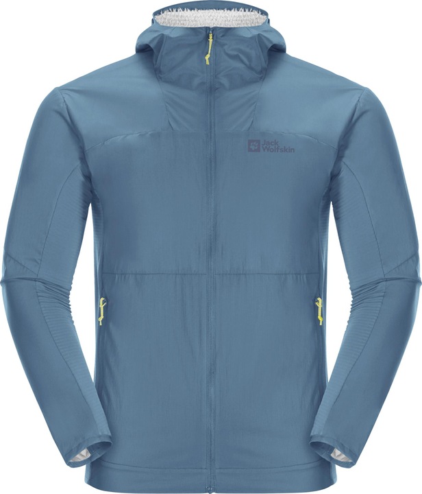 Image du produit Jack Wolfskin Prelight Alpha Jkt M (S)