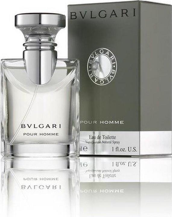 Immagine prodotto Bulgari Pour Homme (Eau de toilette, 50 ml)