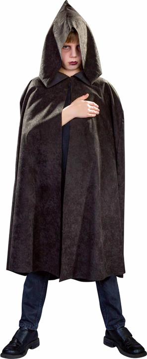 Produktbild Festartikel Müller Kostüm Kapuzenumhang (116, 122, 128)