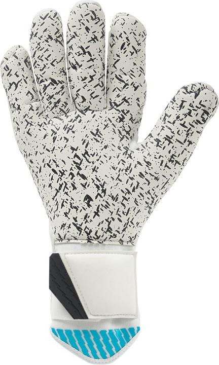 Actual product image Uhlsport Torwarthandschuhe FM Cybertec Supergrip+ FS (8.5)