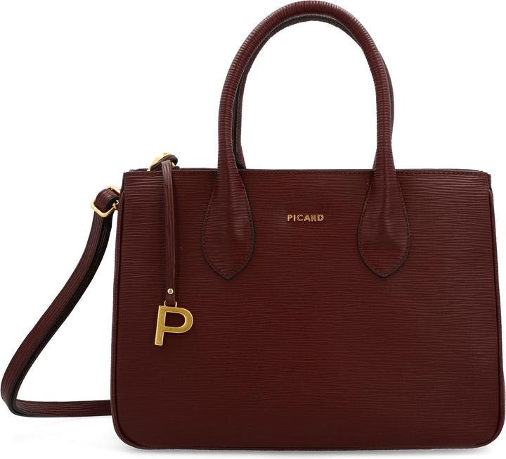 Immagine prodotto Picard Shopper Calais (11 l)