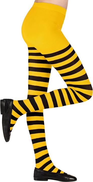 Produktbild Widmann STRUMPFHOSE BIENE 70 DEN, 1-3 years