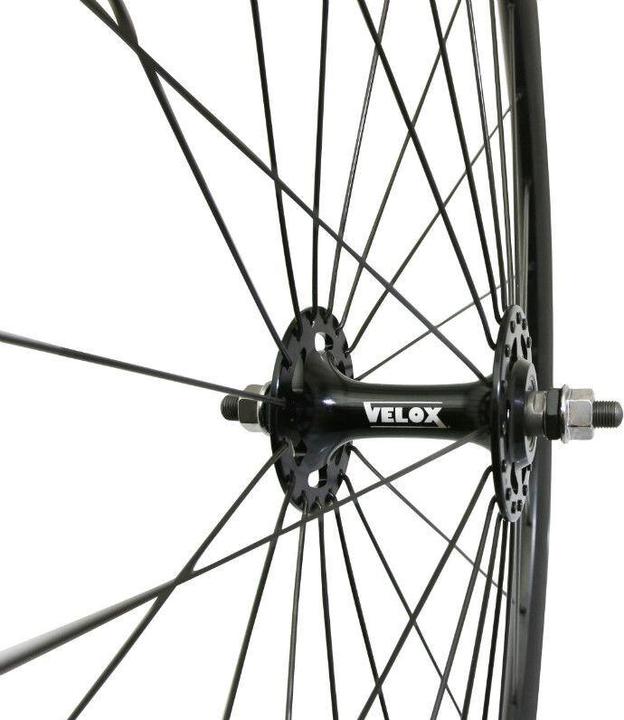 Produktbild P2R Fixie (Hinterrad, 28")