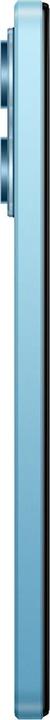 Actual product image Xiaomi Poco X5 Pro 5G (256 GB, Blue, 6.67", Dual SIM, 5G)