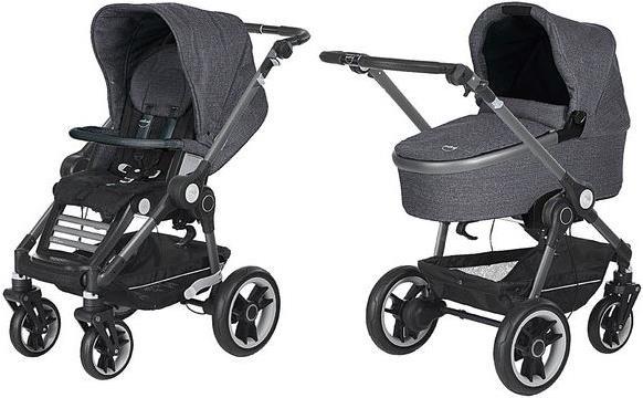 Produktbild Teutonia Be You