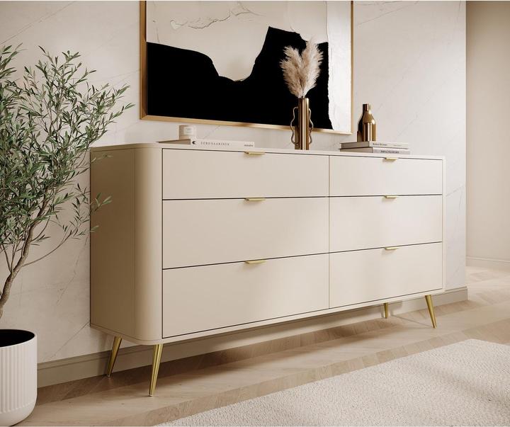 Produktbild Selsey Oval (173.20 x 38 x 83.60 cm)