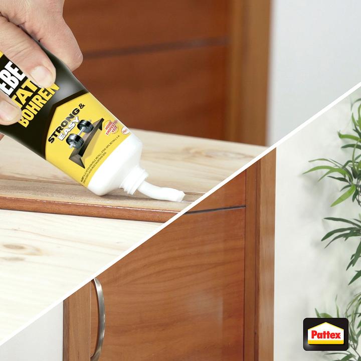 Actual product image Pattex Gluing instead of drilling 50 g (50 g)