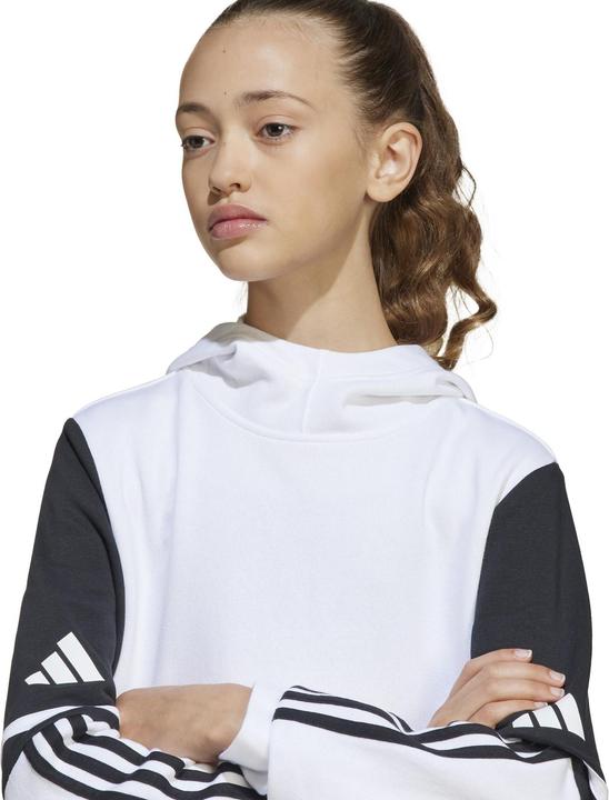 Produktbild adidas Squadra 25 Hoody Kids (116)