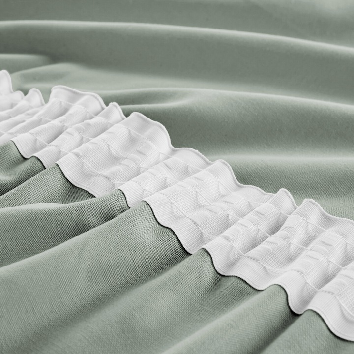 Actual product image La Redoute Interieurs Scenario Duck A (350 x 135 cm)