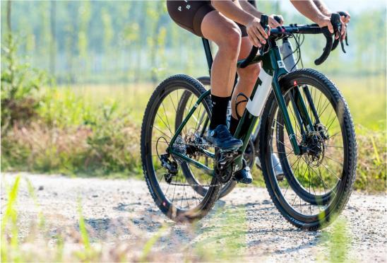 Immagine prodotto Pirelli Cinturato Gravel TLR Mixed Terrain 700x35C (28 x 1.35, 35-622)