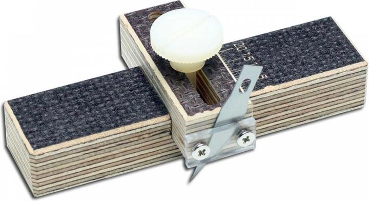 Produktbild Pichler Balsaleisten Leistenschneider