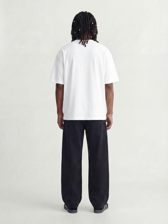 Produktbild Jack & Jones 6er-pack Basic T-shirt T-shirt (L)