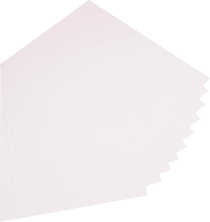 Actual product image Folia Clay paper (130 g/m², 100 x)