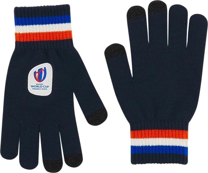 Image du produit Macron gants rwc france 2023 (L)