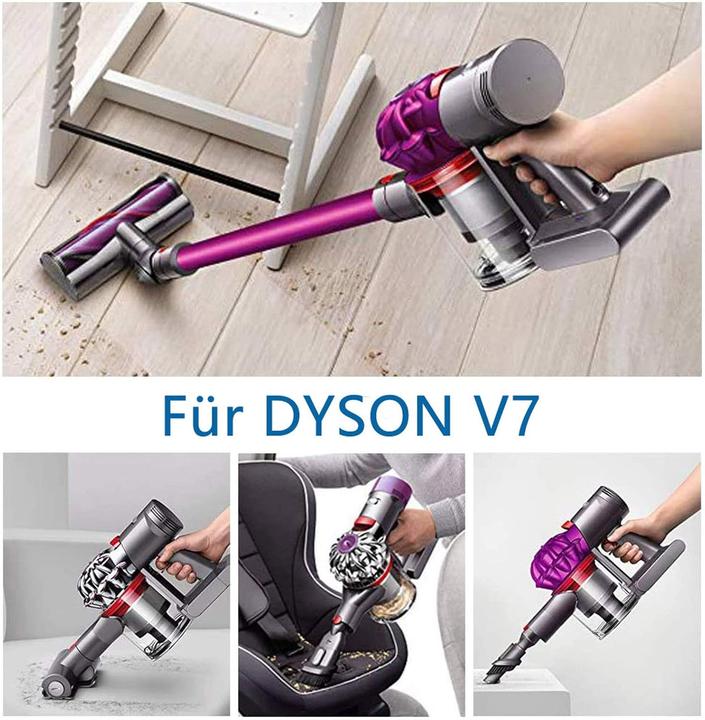 Immagine prodotto Abakoo Ersatzakku für Dyson V7
