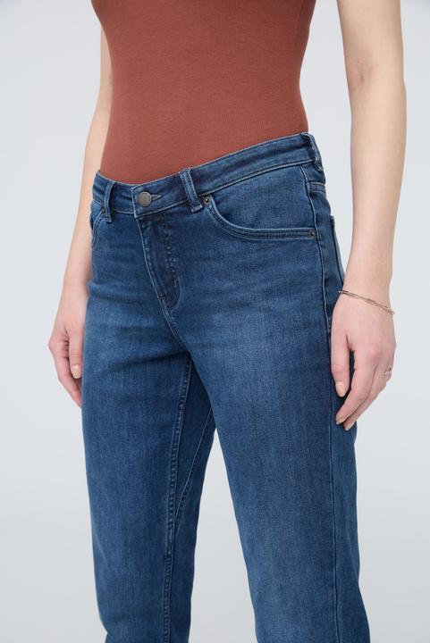 Immagine prodotto Du/Er Tech Fleece Denim Girlfriend (S)