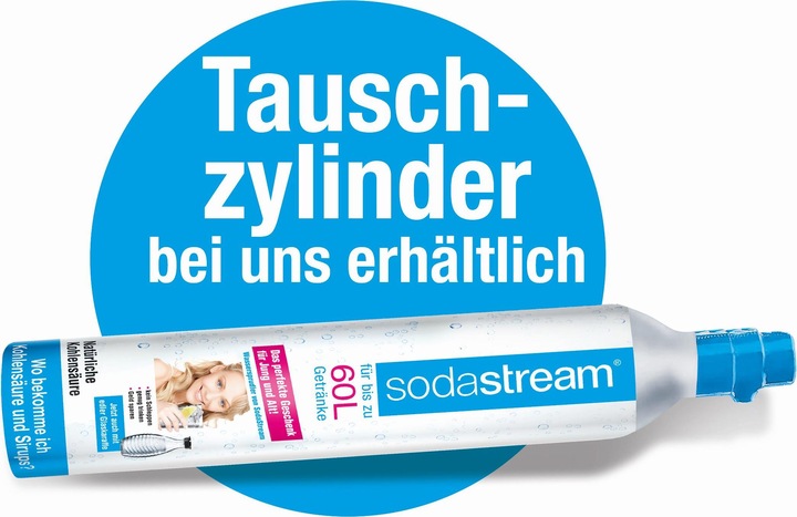 Produktbild SodaStream Easy