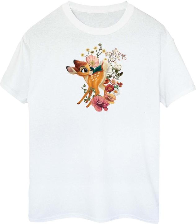 Produktbild Disney Bambi Meadow TShirt (4XL)