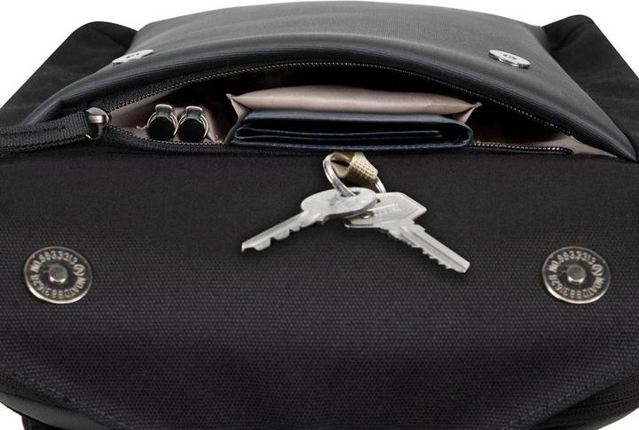 Immagine prodotto Rivacase Zaino di tela City (15 l)