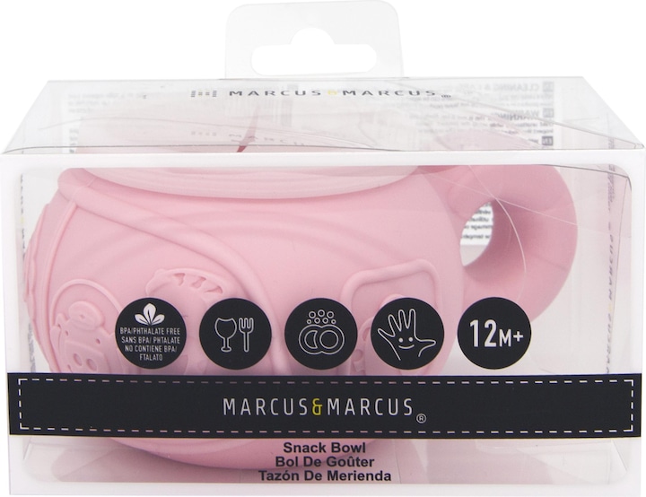 Produktbild Marcus&Marcus Snackbox