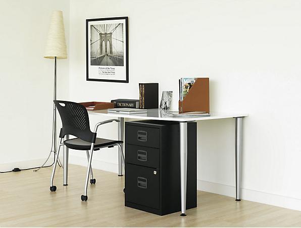 Produktbild Bisley Home PFA (41.30 x 40 x 128.30 cm)