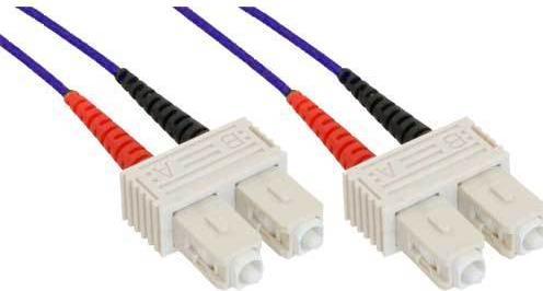 Produktbild InLine LWL Duplex Kabel (2 m)