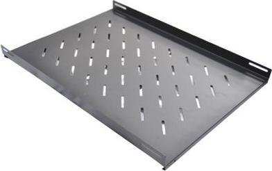 Produktbild Wp Fixed shelf 1U 550 mm Black