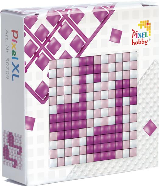 Produktbild Pixelhobby Pixel XL Starterset Musik