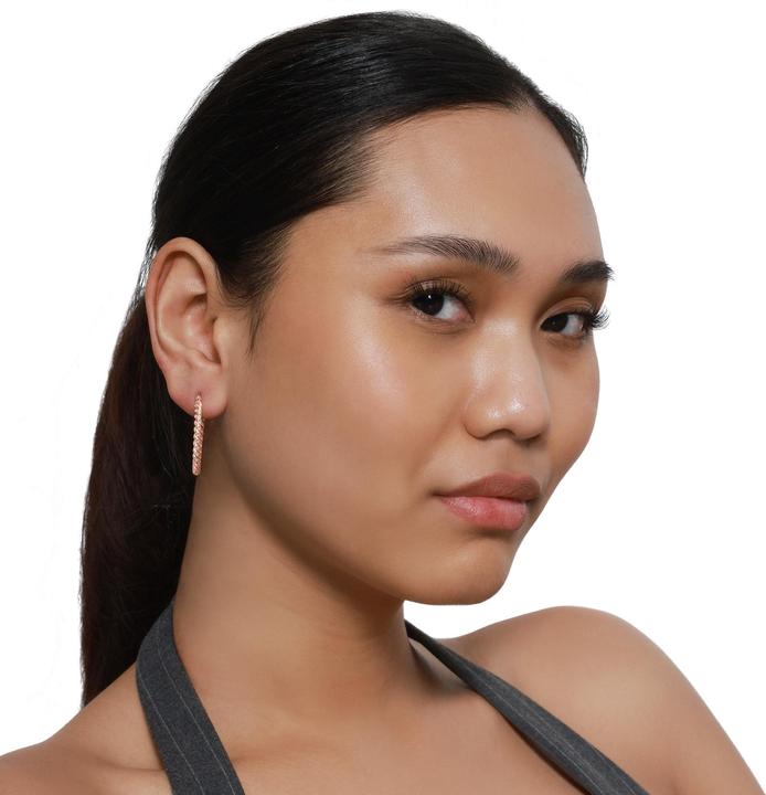 Produktbild Heideman Helva rose goldfarben (100% Edelstahl)