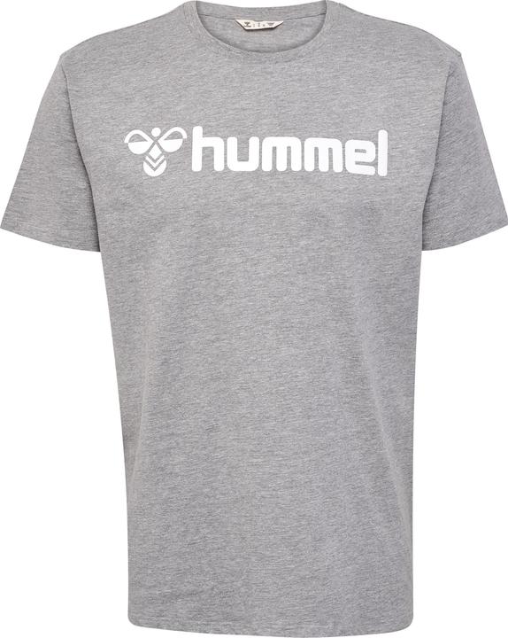 Actual product image hummel HMLGO 2.0 LOGO T-SHIRT S/S (XXL)