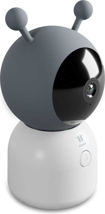Tesla Smart Camera Baby B200 (Video e audio, 10 m)