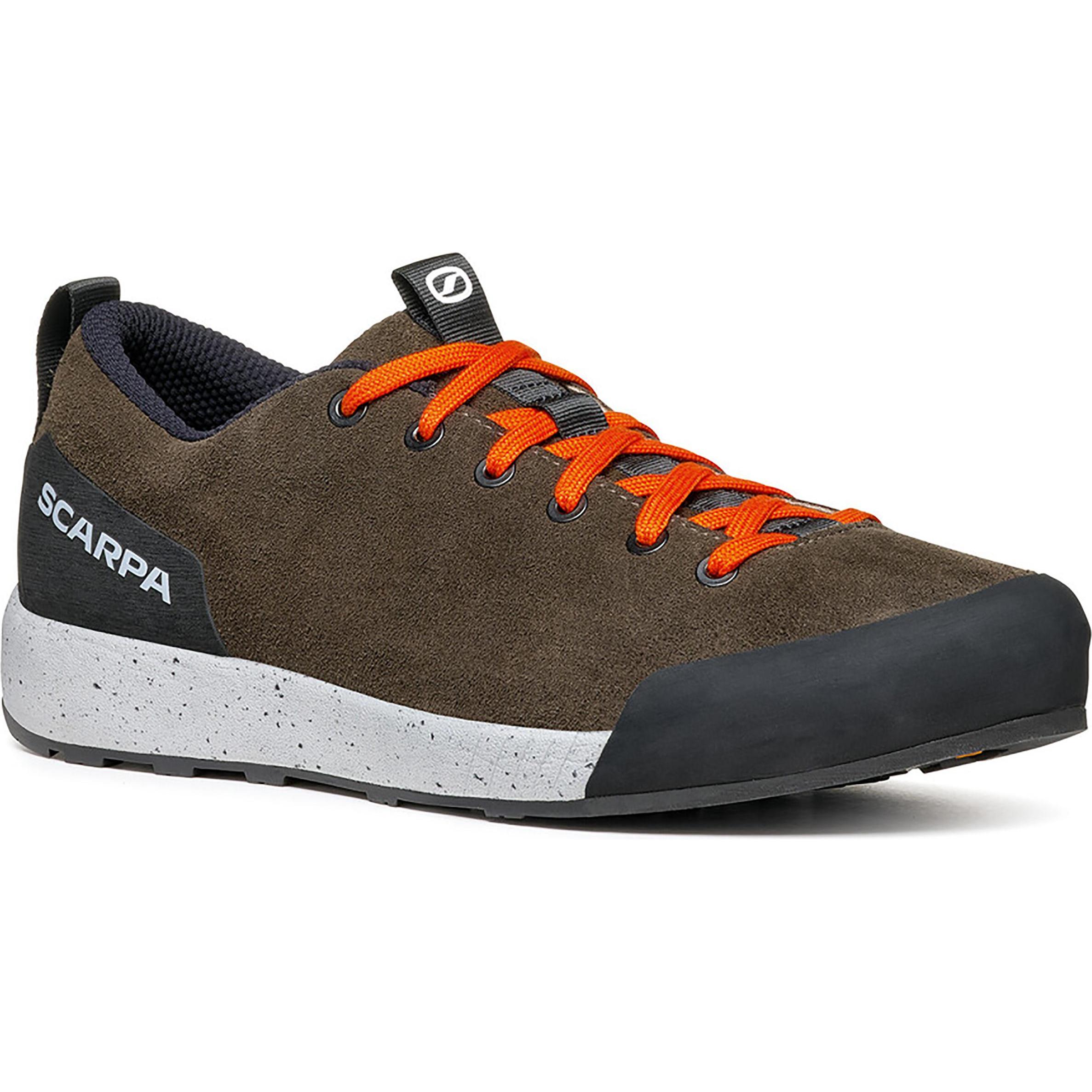Thumbnail - Scarpa, Herren, Wanderschuhe, Spirit Evo (41), Braun