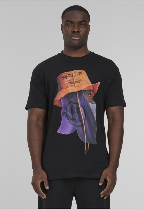 Produktbild Forgotten Faces Head Gear Heavy Oversized Tee (S)