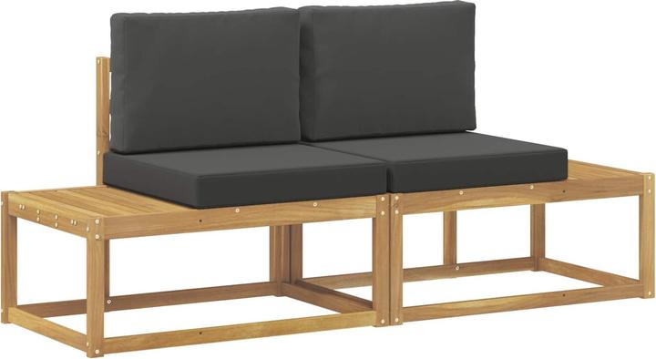 Actual product image vidaXL Gartenmöbel