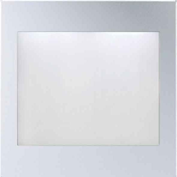 Thumbnail - JUNG, Zubehör Schalterprogramm, Lichtsignal aws LS Aufs LED UP IP20 230V LS539WWLEDWB
