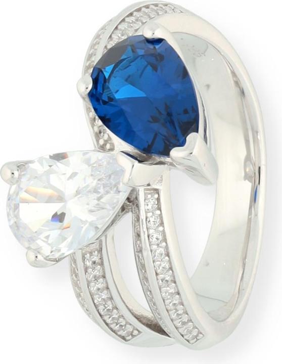 Immagine prodotto Carat Colorstone (54, 925 Argento)