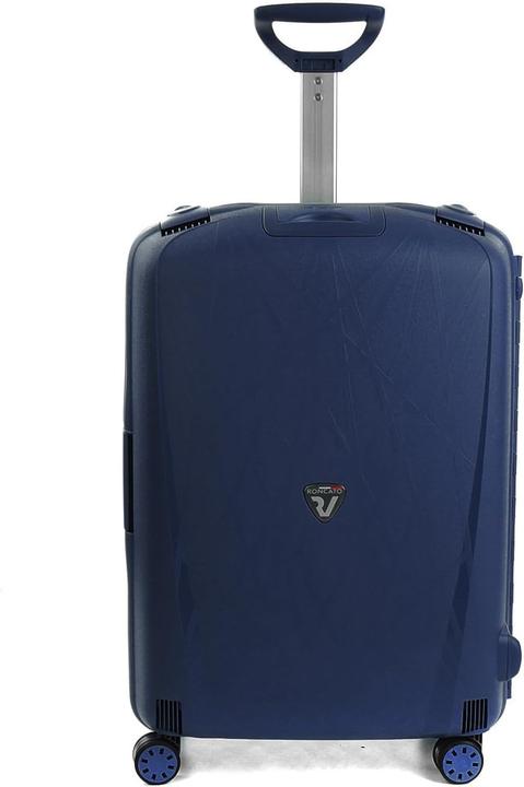 Actual product image Roncato Lightweight Hard Case with 4 Wheels and TSA Lock (109 l)
