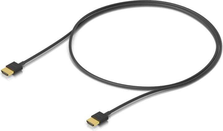 Actual product image Ubiquiti HDMI Cable designed for (1 m)